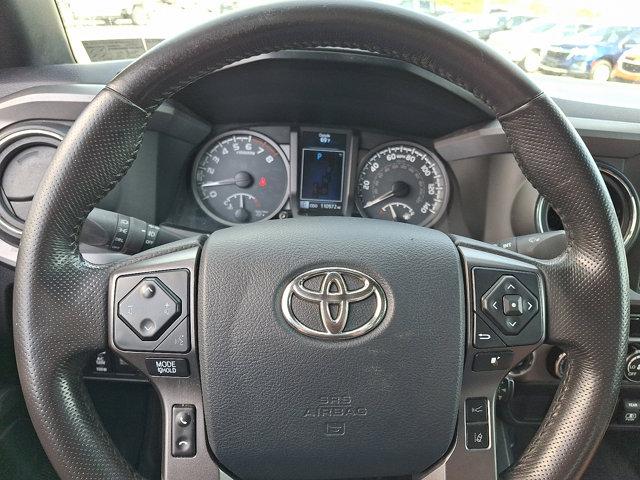 used 2019 Toyota Tacoma car, priced at $25,753