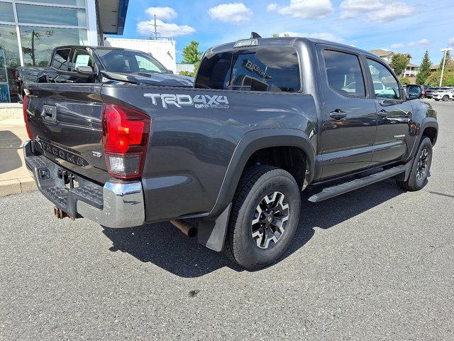 used 2019 Toyota Tacoma car, priced at $25,753
