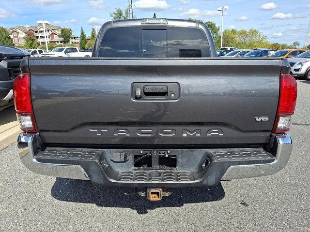 used 2019 Toyota Tacoma car, priced at $25,753