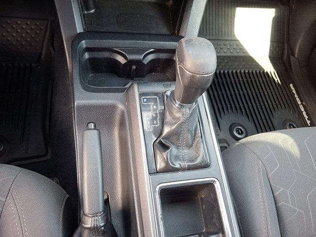 used 2019 Toyota Tacoma car, priced at $25,753