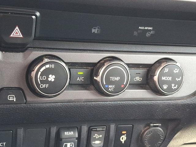 used 2019 Toyota Tacoma car, priced at $25,753