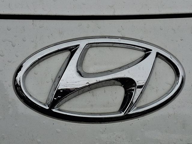 used 2023 Hyundai Elantra HEV car, priced at $20,967