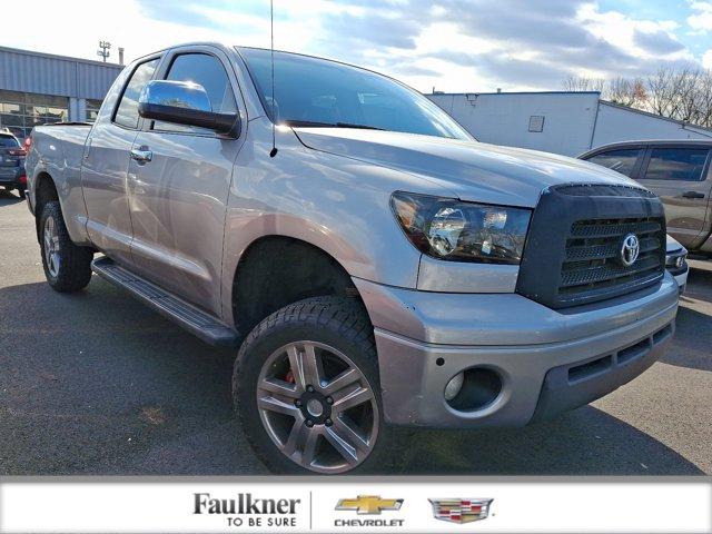 used 2008 Toyota Tundra car, priced at $16,777