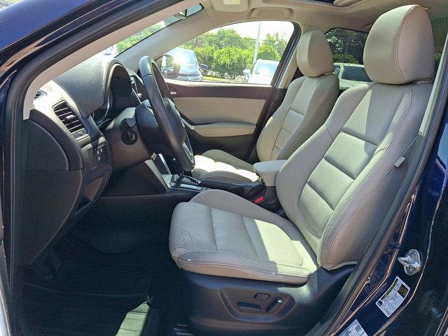 used 2014 Mazda CX-5 car, priced at $8,346