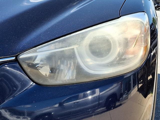 used 2014 Mazda CX-5 car, priced at $8,346