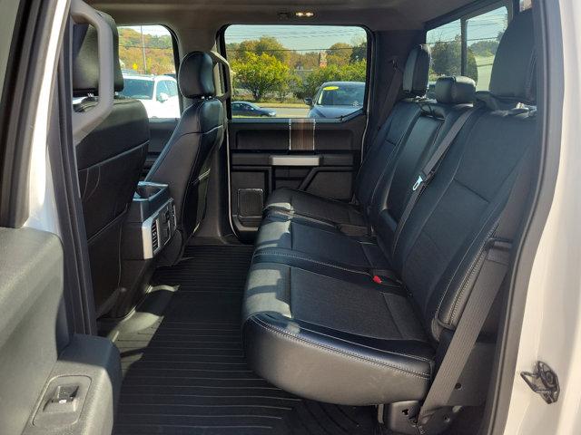 used 2015 Ford F-150 car, priced at $26,579