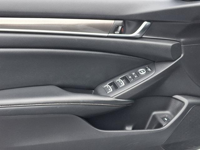 used 2021 Honda Accord car, priced at $20,015