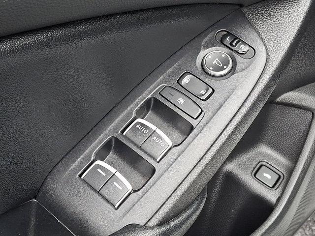used 2021 Honda Accord car, priced at $20,015