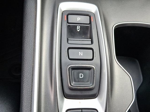 used 2021 Honda Accord car, priced at $20,015