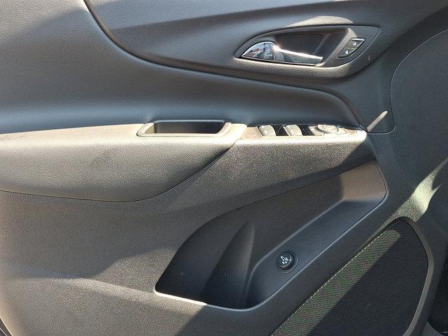 used 2023 Chevrolet Equinox car, priced at $24,593