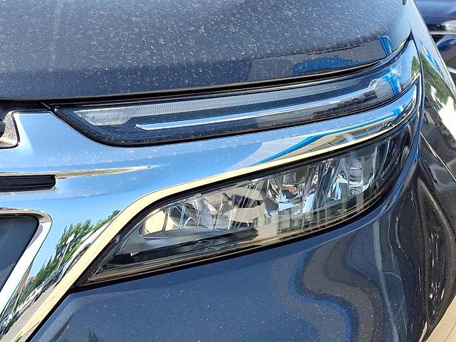 used 2023 Chevrolet Equinox car, priced at $24,593