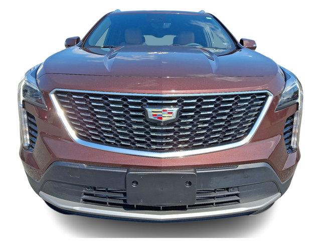 used 2022 Cadillac XT4 car, priced at $30,727