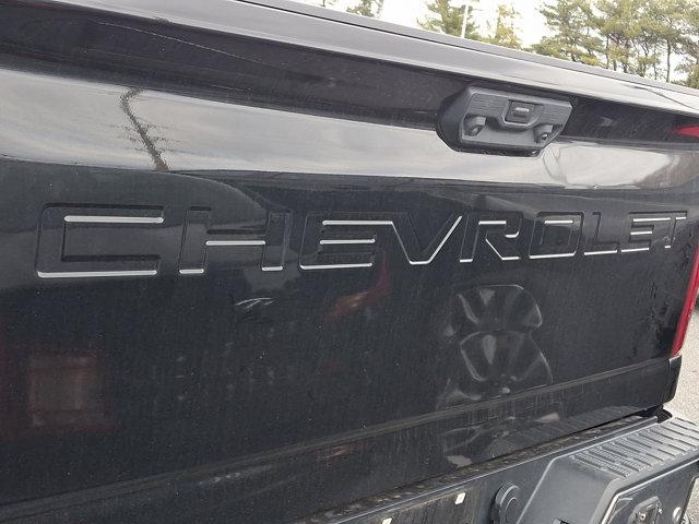 used 2021 Chevrolet Silverado 2500 car, priced at $47,700