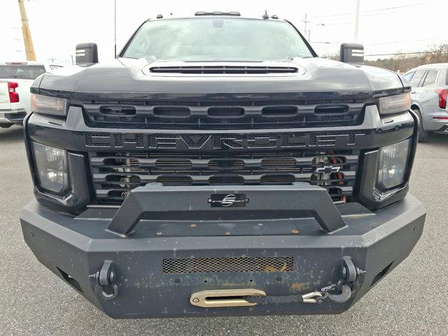 used 2021 Chevrolet Silverado 2500 car, priced at $47,700