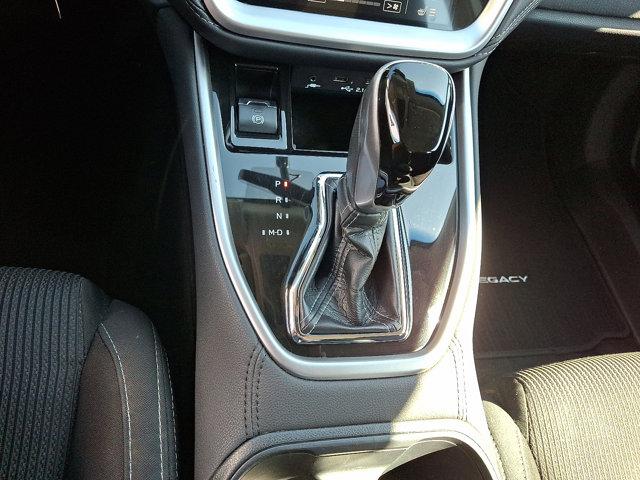 used 2022 Subaru Legacy car, priced at $21,121