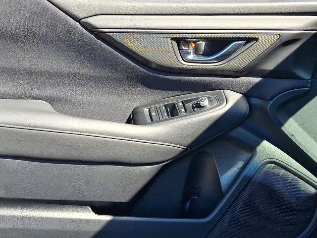 used 2022 Subaru Legacy car, priced at $21,121