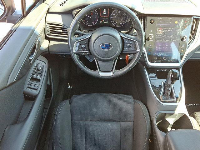 used 2022 Subaru Legacy car, priced at $21,121