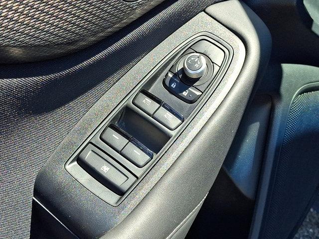 used 2022 Subaru Legacy car, priced at $21,121