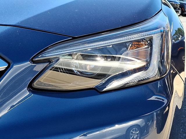 used 2022 Subaru Legacy car, priced at $21,121
