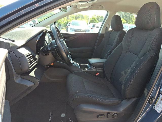 used 2022 Subaru Legacy car, priced at $21,121