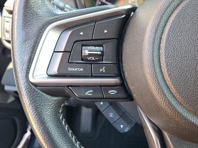 used 2022 Subaru Legacy car, priced at $21,121