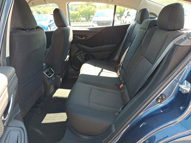 used 2022 Subaru Legacy car, priced at $21,121