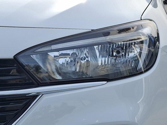 used 2023 Buick Encore GX car, priced at $18,994