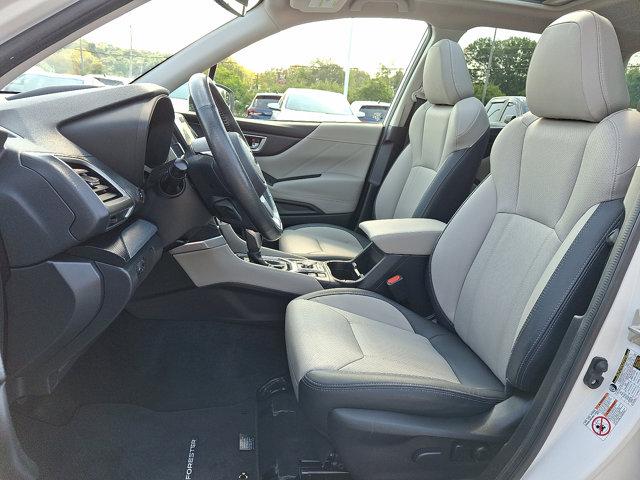 used 2020 Subaru Forester car, priced at $22,700