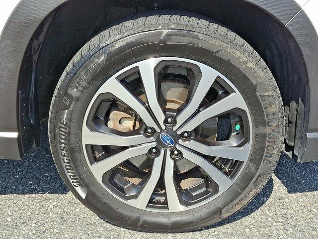 used 2020 Subaru Forester car, priced at $22,700