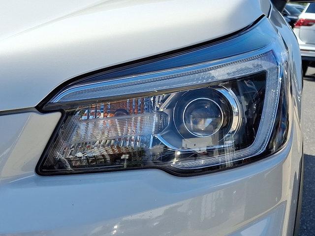 used 2020 Subaru Forester car, priced at $22,700