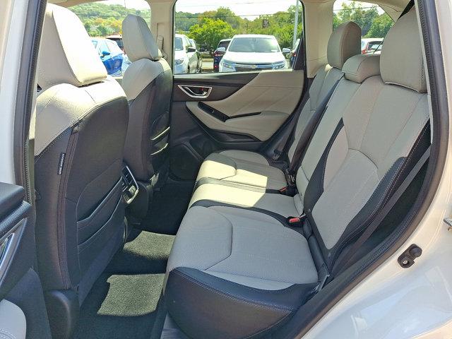 used 2020 Subaru Forester car, priced at $22,700