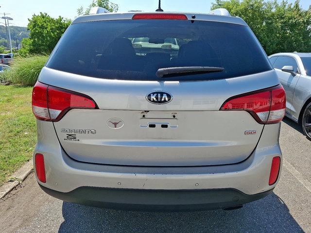 used 2015 Kia Sorento car, priced at $6,200
