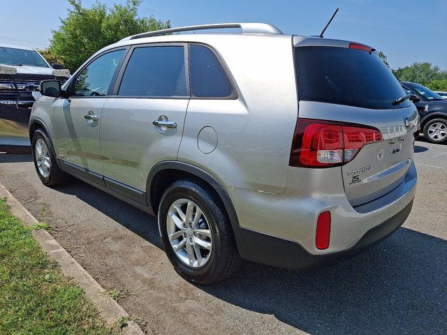 used 2015 Kia Sorento car, priced at $6,200