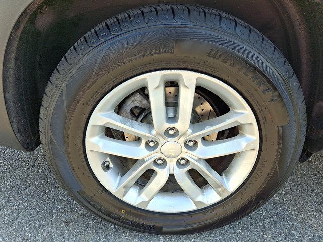 used 2015 Kia Sorento car, priced at $6,200