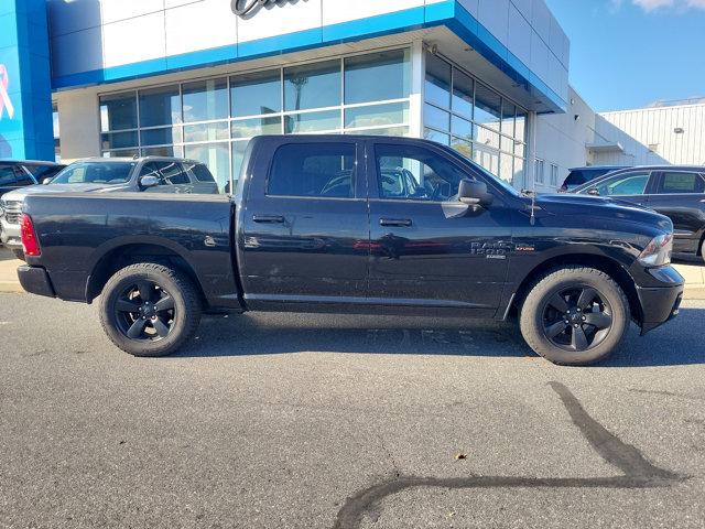 used 2019 Ram 1500 Classic car, priced at $26,470