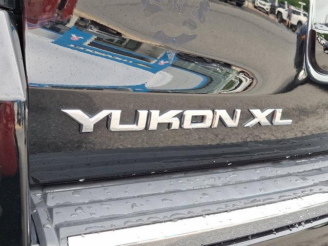 used 2020 GMC Yukon XL car, priced at $42,700
