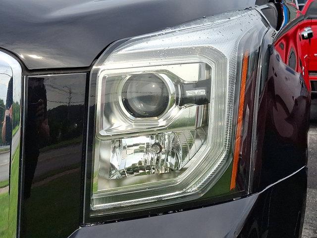 used 2020 GMC Yukon XL car, priced at $42,700
