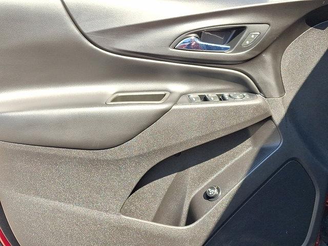 used 2019 Chevrolet Equinox car, priced at $18,200