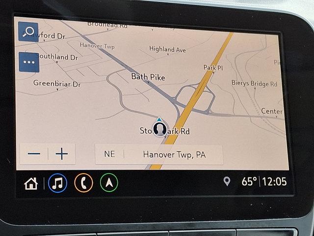 used 2019 Chevrolet Equinox car, priced at $18,200
