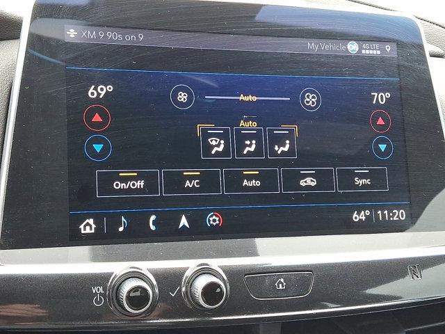 used 2020 Cadillac CT5 car, priced at $29,187