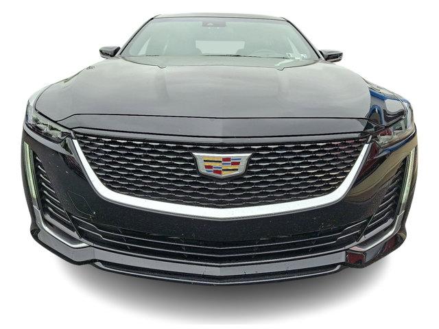 used 2020 Cadillac CT5 car, priced at $29,187