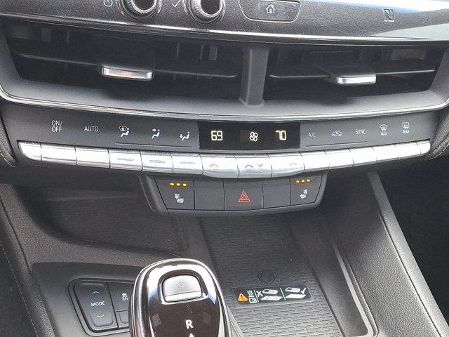 used 2020 Cadillac CT5 car, priced at $29,187