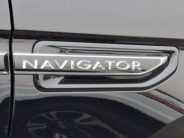 used 2020 Lincoln Navigator L car, priced at $47,200