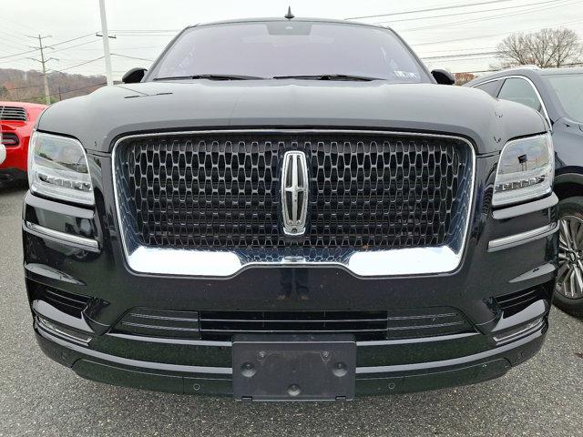 used 2020 Lincoln Navigator L car, priced at $47,200