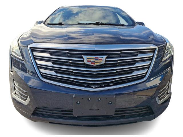 used 2017 Cadillac XT5 car, priced at $15,999