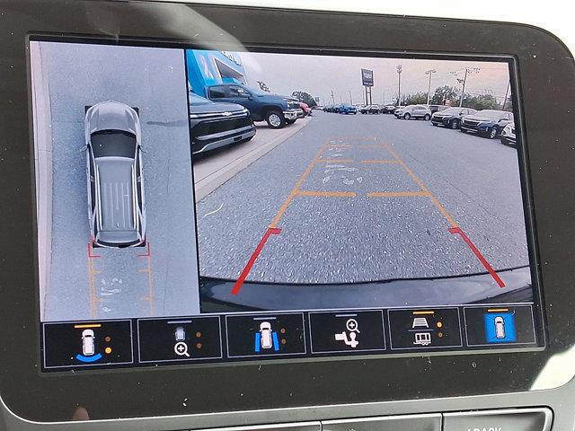 used 2022 Chevrolet Equinox car, priced at $22,054