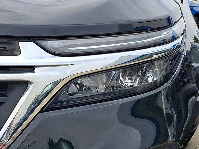used 2022 Chevrolet Equinox car, priced at $22,054