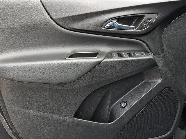 used 2022 Chevrolet Equinox car, priced at $22,054