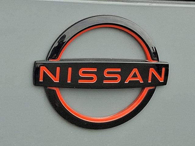 used 2023 Nissan Frontier car, priced at $36,700
