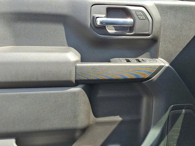 used 2021 Chevrolet Silverado 1500 car, priced at $28,508